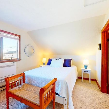 Swift Beach House Wareham Eksteriør bilde