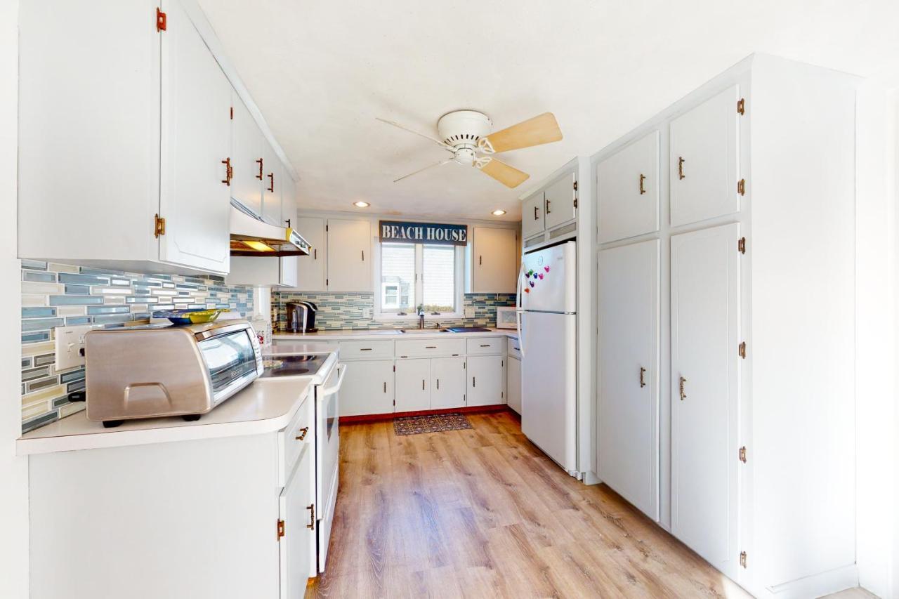 Swift Beach House Wareham Eksteriør bilde