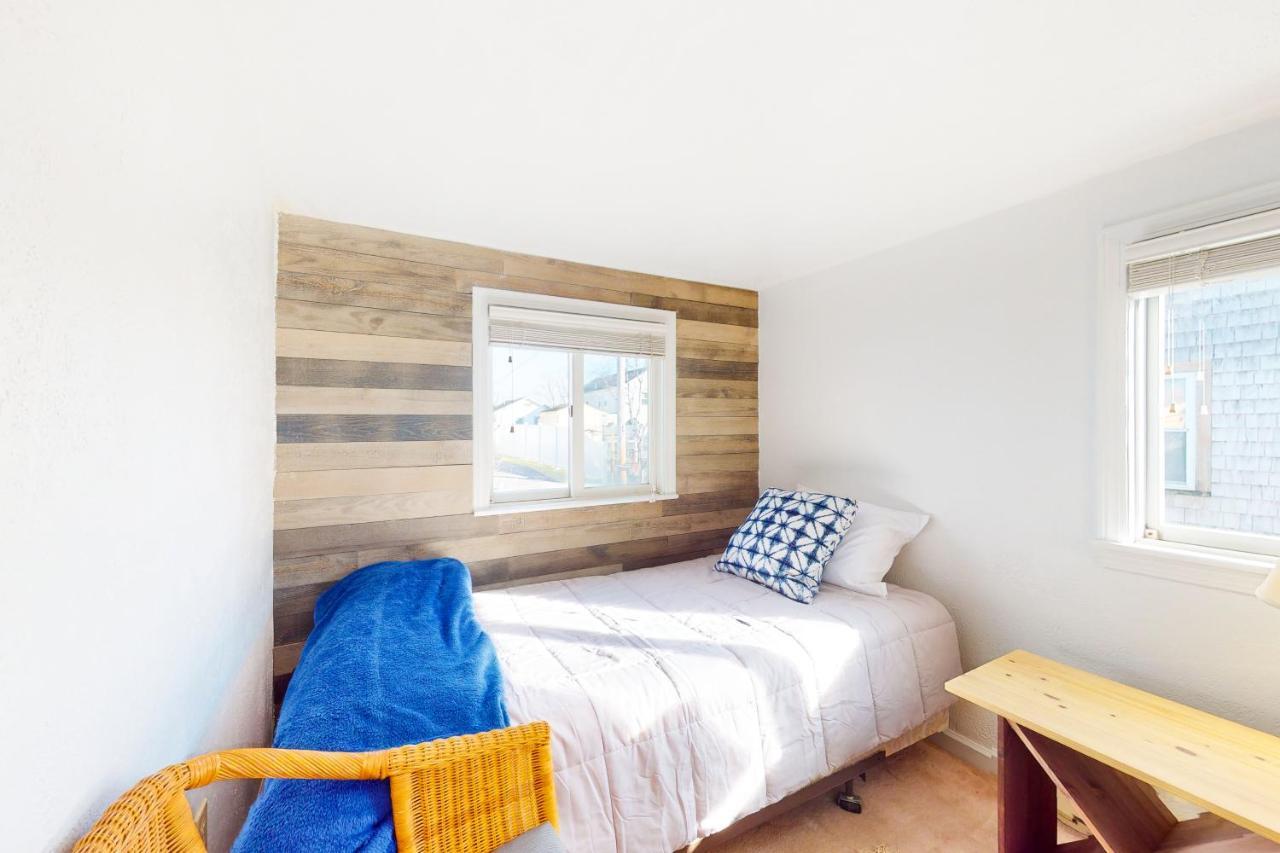 Swift Beach House Wareham Eksteriør bilde