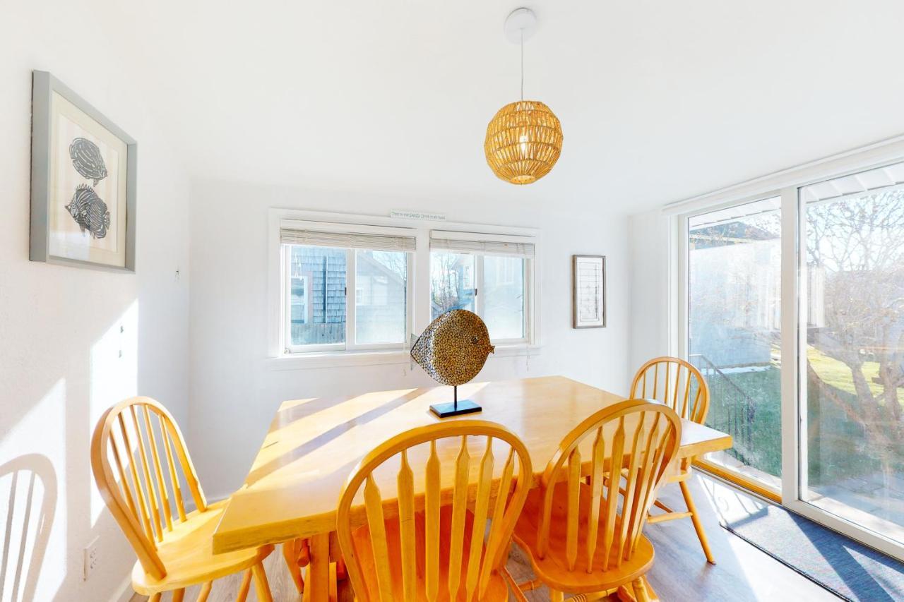 Swift Beach House Wareham Eksteriør bilde