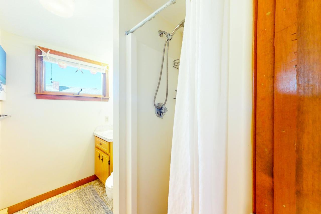 Swift Beach House Wareham Eksteriør bilde