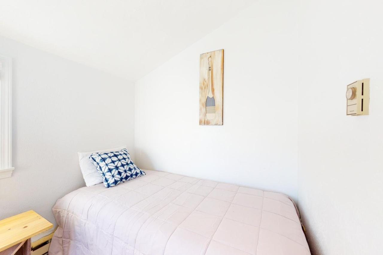 Swift Beach House Wareham Eksteriør bilde