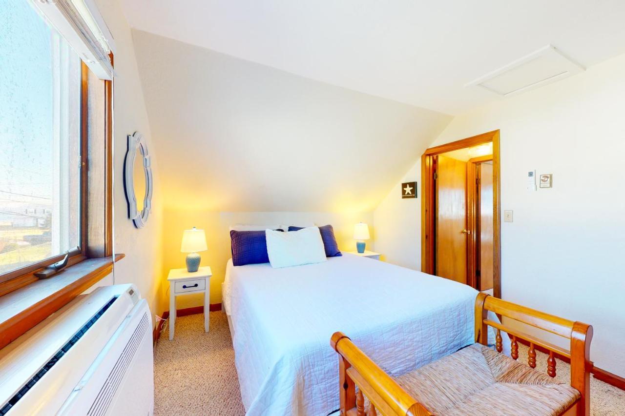 Swift Beach House Wareham Eksteriør bilde