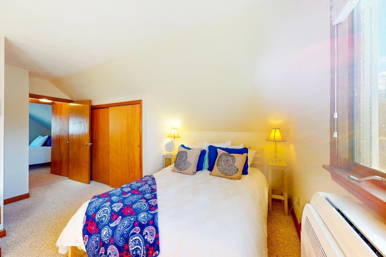 Swift Beach House Wareham Eksteriør bilde