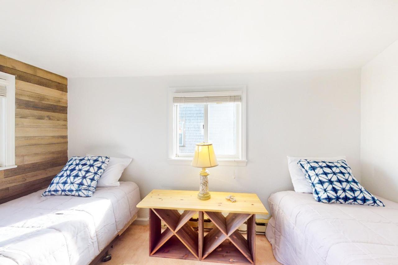 Swift Beach House Wareham Eksteriør bilde