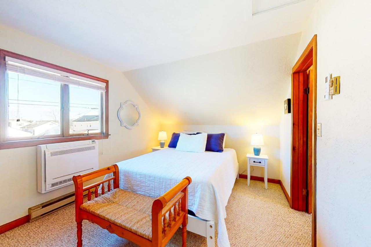 Swift Beach House Wareham Eksteriør bilde