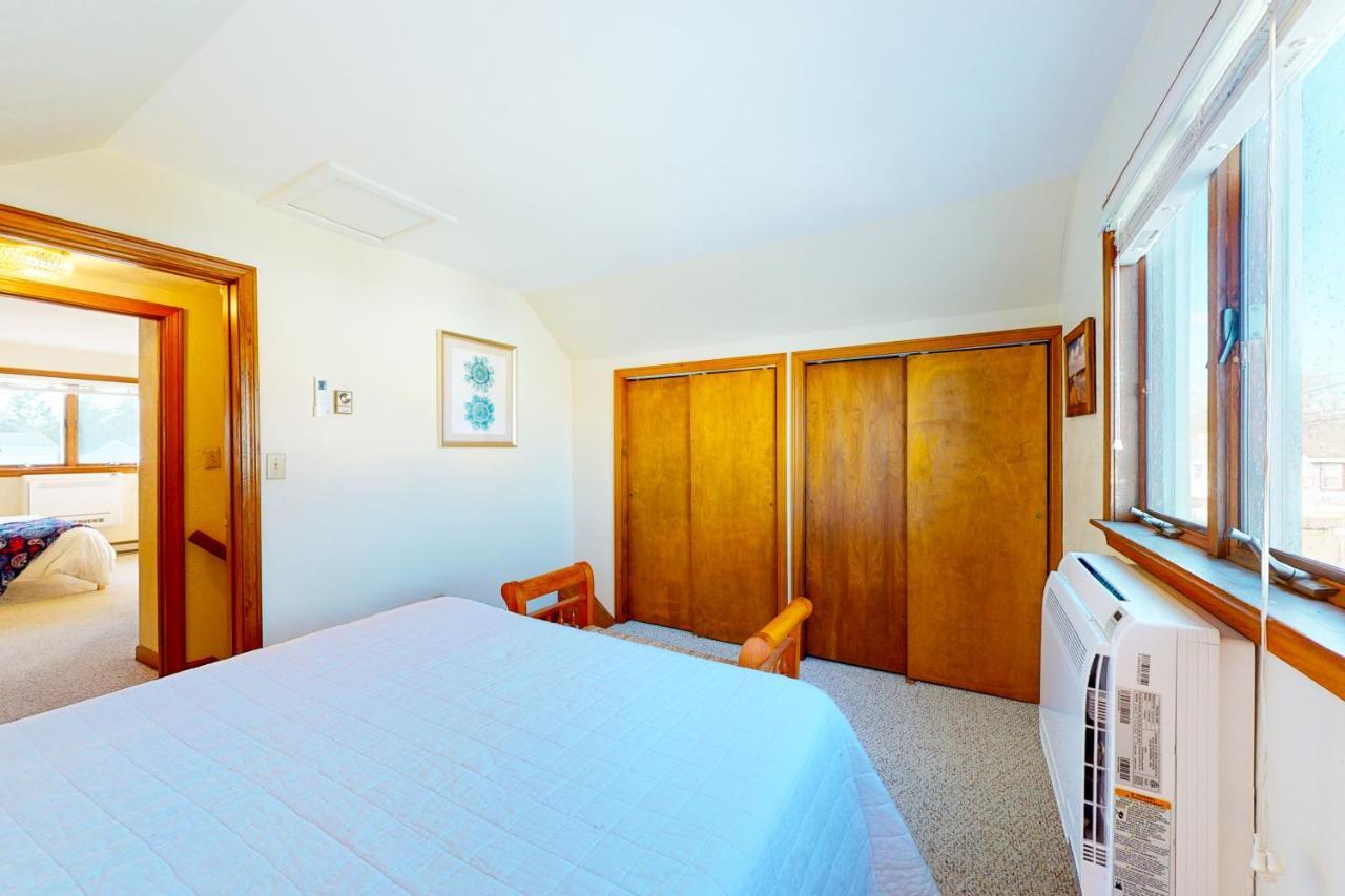 Swift Beach House Wareham Eksteriør bilde
