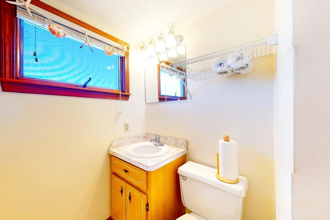 Swift Beach House Wareham Eksteriør bilde